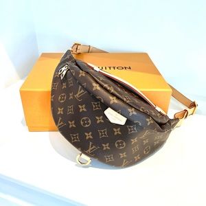 Louis Vuitton Bumbag